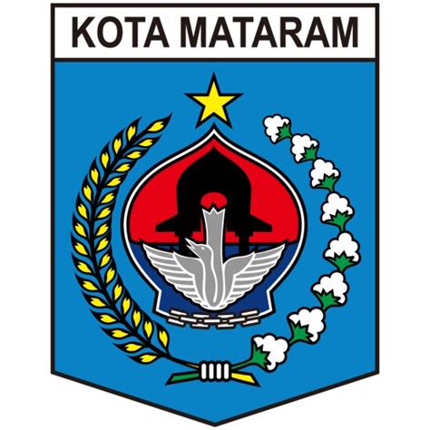 Kota Mataram - logo Download Lambang icon vector file (PNG, AI, CDR ...