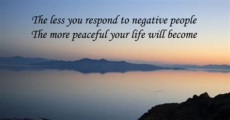 Quotes and Thoughts About Dealing With Difficult People * Shannon's Grotto