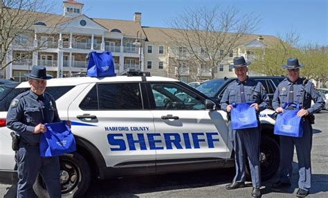 Harford County Sheriff's Office:BBQ for Badges - Harford County Sheriff ...