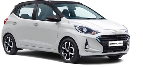 Hyundai Grand i10 NIOS Colors: Red, Grey, Silver, White, Teal, Blue ...