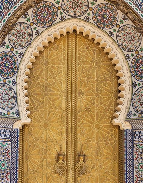 Geometric Patterns in Islamic Art | Architectural Digest