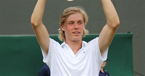 ZooTennis: Denis Shapovalov Wins Wimbledon Boys Title; Liu and Arconada ...