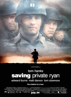 Saving Private Ryan Quotes. QuotesGram