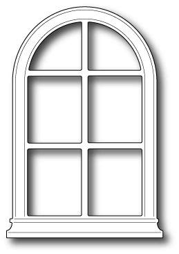 window image black and white - Clip Art Library