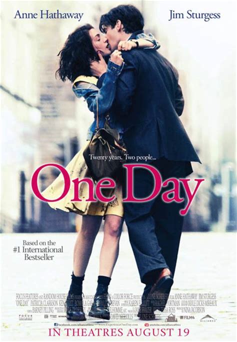 One Day Poster