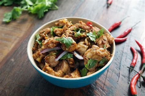 Nepalese Chicken Choila | Recipe | Meat recipes, Asian recipes, Chicken