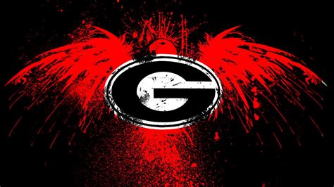 Uga Logo Wallpaper (58+ images)