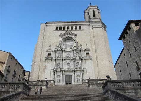 An Insider's Guide to Girona's Jewish Quarter