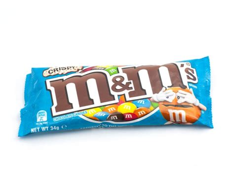 20 Popular M&M Flavors To Try - Insanely Good