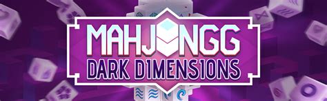 Play Mahjong Dark Dimensions Online for Free | Arkadium Canada