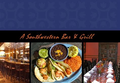 Santa Fe Bar & Grill http://www.santafebargrill.com/ | Santa fe, Bar ...