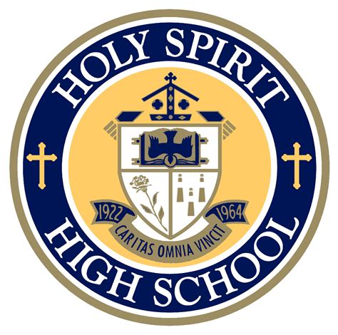 Welcome! – About Us – Holy Spirit High School