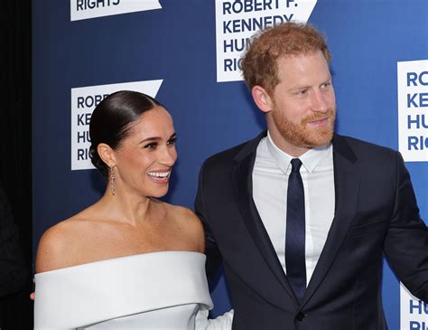 A Complete Timeline of Prince Harry and Meghan Markle's Relationship ...