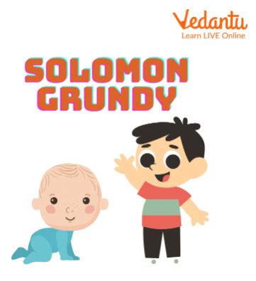 Solomon Grundy: An Easy and Short Poems for Kids