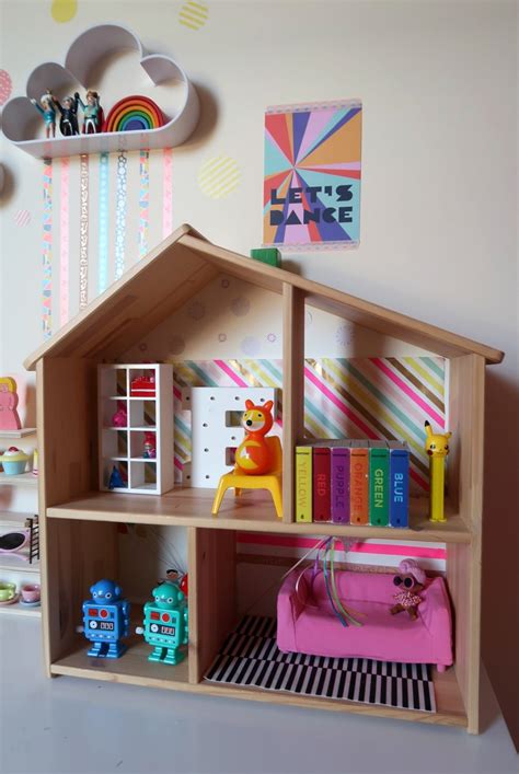 Time To Tidy Up: Kid’s Storage Hacks With IKEA FLISAT And IKEA LUSTIGT ...