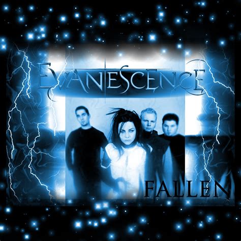 Evanescence FALLEN COVER by KseeMarie on DeviantArt