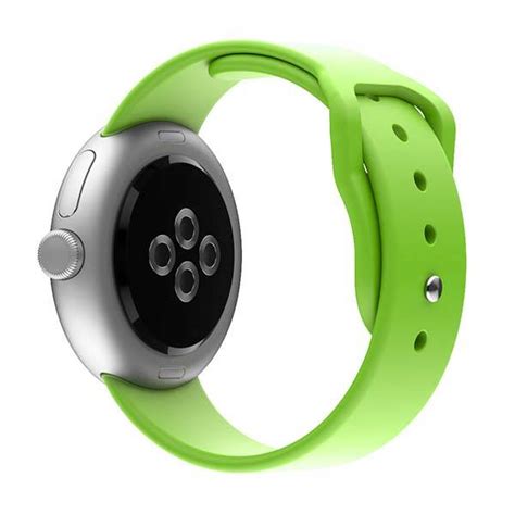 The Concept Rounded Apple Watch | Gadgetsin