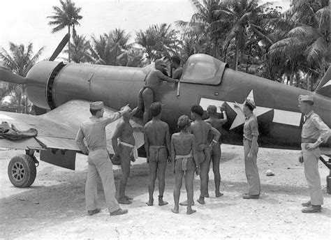 Ulithi Atoll - Pictures of WWII - Part 2 of 2 - Gallery | eBaum's World