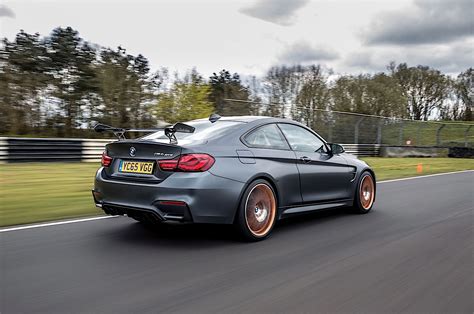 2015 BMW M4 GTS Specs & Photos - autoevolution