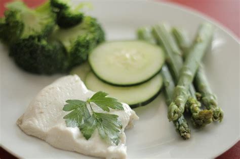 Steamed Fish with Vegetables Recipe - Travel Blog For Grown-up ...