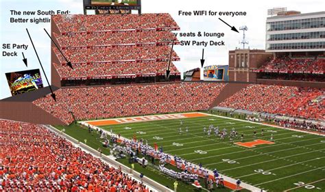 Fighting Illini Football: Memorial Stadium Renovation - IllinoisLoyalty.com