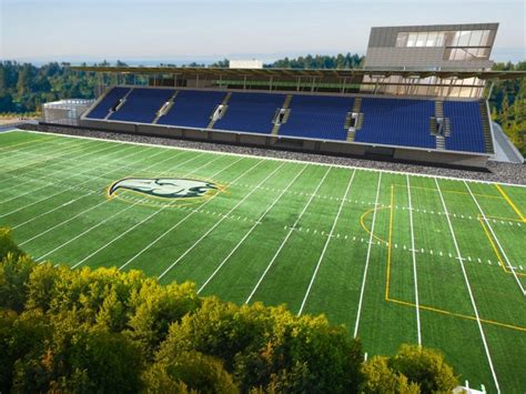 Basketball arena, outdoor stadium amongst UBC's new sports facility ...