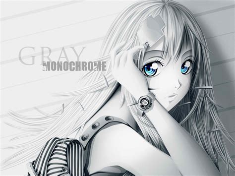 Anime Drawing Wallpapers - Top Free Anime Drawing Backgrounds ...