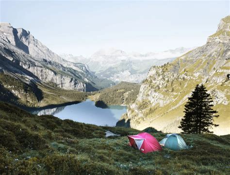 What is Backcountry Camping? A Dive into Wilderness Adventures