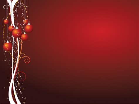 Christmas Ppt Templates