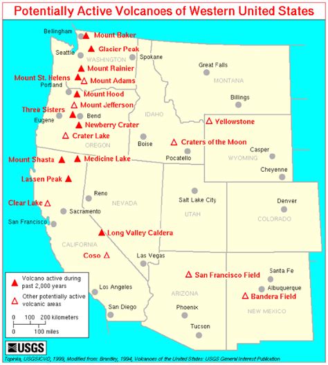 Volcano California Map - CLAUDETEMAKI