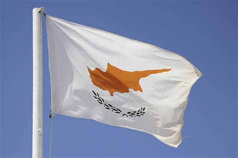 Manama apologies for Cypriot flag 'mistake' | Gulf States Newsletter