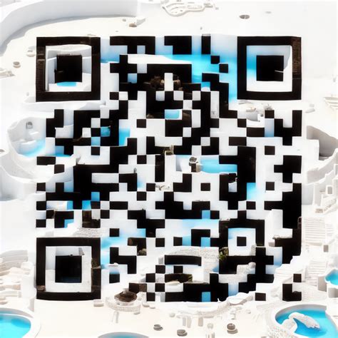 QR Code Art Generator