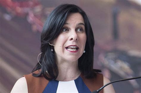 Montreal Mayor Valérie Plante apologizes for delivering speech in ...