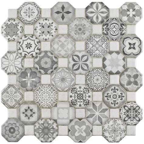 Bathroom Ceramic Tile Patterns – Free Patterns