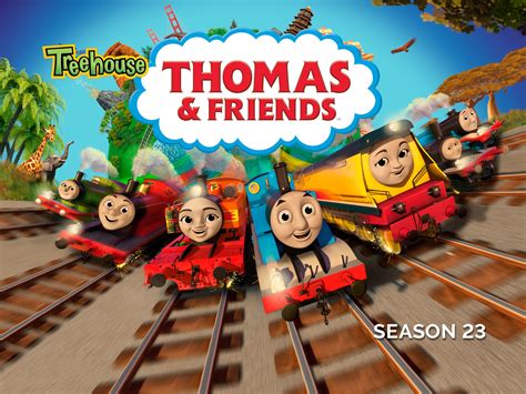 ďalší George Hanbury porovnateľný thomas and friends season 23 džínsy ...