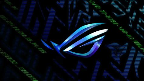 Download Technology Asus ROG 4k Ultra HD Wallpaper