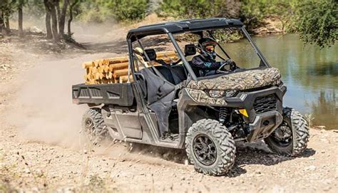 5 Best Side-by-Sides UTVs for Farm