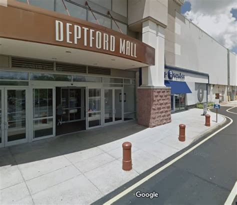 Police Remind Public Of Underage Weekend Ban At Deptford Mall ...