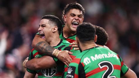 NRL 2023: South Sydney Rabbitohs return to Cairns in 2023 season ...