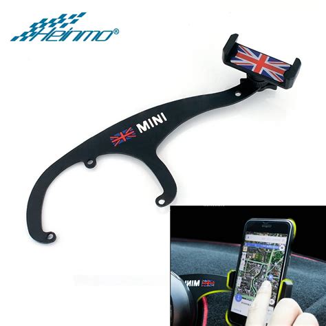 For MINI Countryman Accessories R55 R57 R60 R61 Phone Holder Car For ...