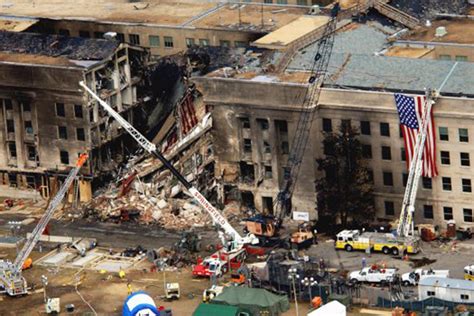 Army leaders share stories of the 9/11 Pentagon attack | Article | The ...