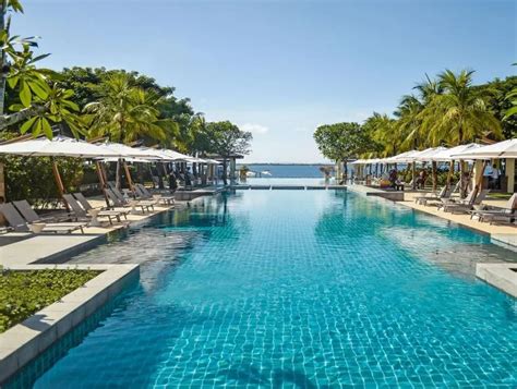 Top 25 Beach Resorts in Cebu (North And South Cebu) - Gamintraveler