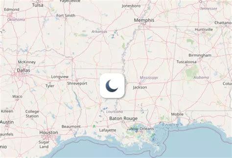 West Monroe, Louisiana Weather Forecast and Radar