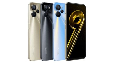 Best 5G smartphones under 20000 this Dhanteras: Realme 9i, Poco X4 Pro ...