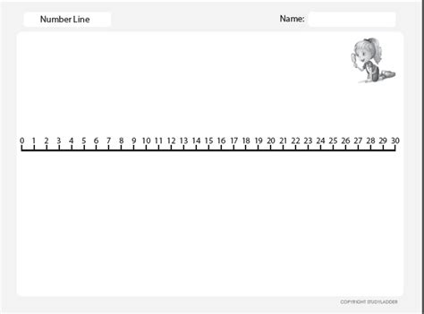 Number line - Studyladder Interactive Learning Games