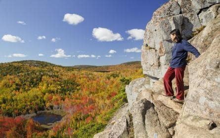 Adventure Travel: 15 Top Spots in the U.S. | U.S. News Travel