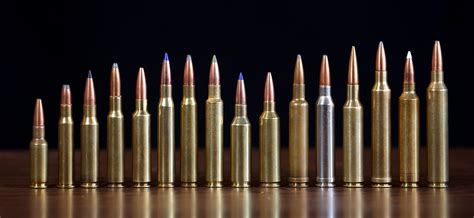 7mm Rifle Cartridges: The Sweet Spot — Ron Spomer Outdoors