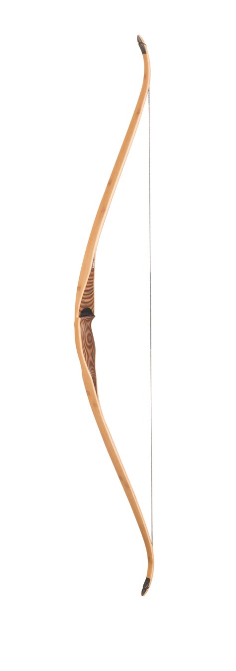 Recurve Bows, Traditional Bows, Bows | 3Rivers Archery