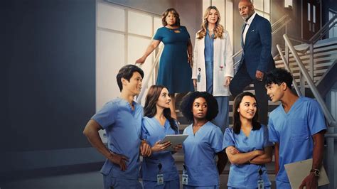 “Grey’s Anatomy” Season 19 Winter Return Trailer Released – What's On ...