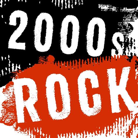 ‎2000's Rock - Album by Various Artists - Apple Music